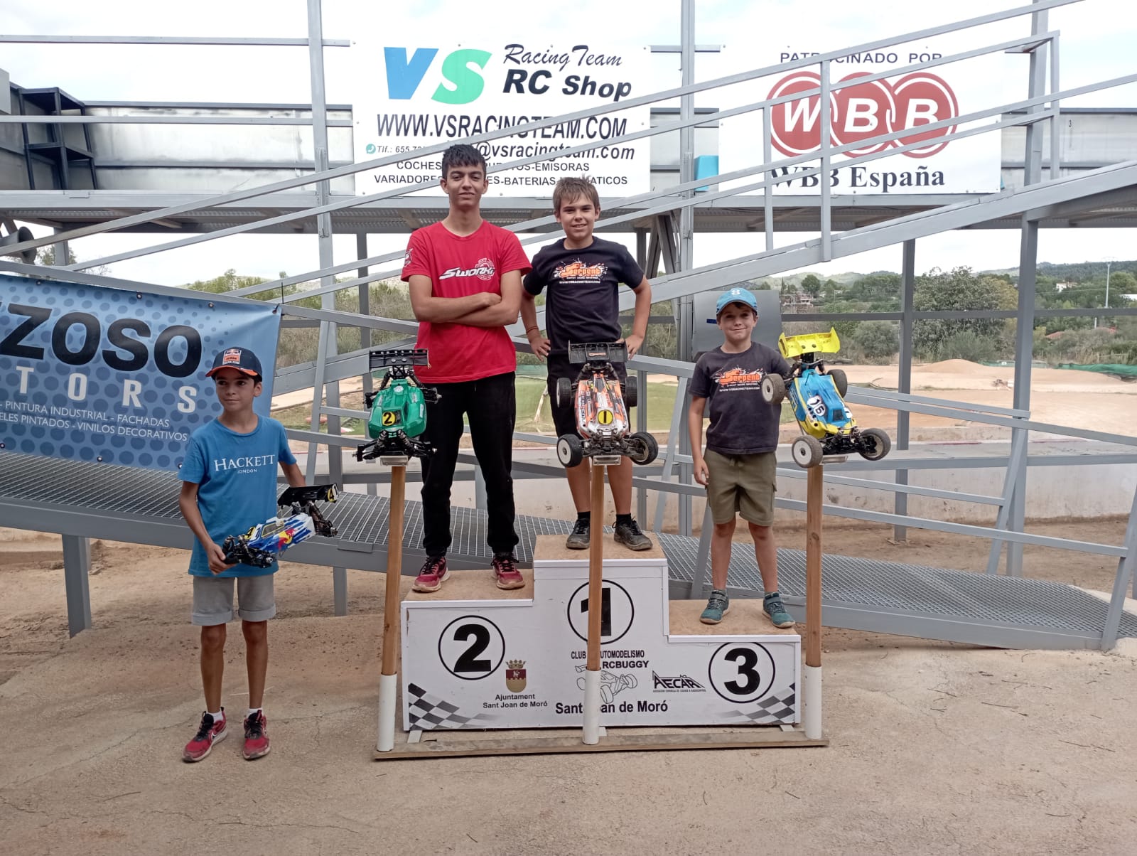 Final Junior